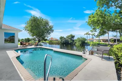 1206 NW 18th Ter, Cape Coral, FL 33993 - Photo 37