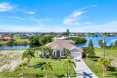 1206 NW 18th Ter, Cape Coral, FL 33993 - Photo 47