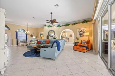 3385 Via Montana Way, North Fort Myers, FL 33917 - Photo 9