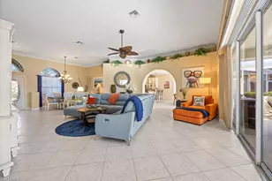 3385 Via Montana Way, North Fort Myers, FL 33917 - Photo 9