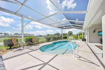 3385 Via Montana Way, North Fort Myers, FL 33917 - Photo 37