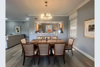 817 Regency Reserve Cir #3901, Naples, FL 34119 - Photo 3