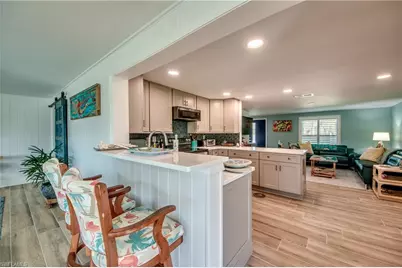 2891 Cussell Dr, Saint James City, FL 33956 - Photo 17