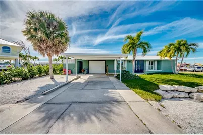 2891 Cussell Dr, Saint James City, FL 33956 - Photo 3