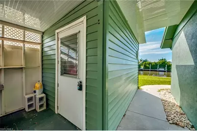 2891 Cussell Dr, Saint James City, FL 33956 - Photo 33