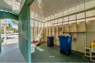 2891 Cussell Dr, Saint James City, FL 33956 - Photo 35