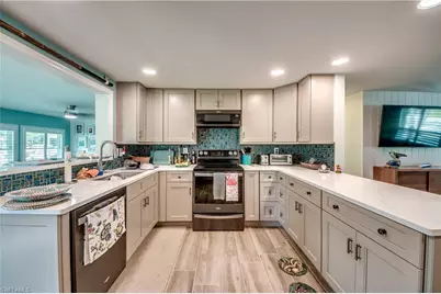 2891 Cussell Dr, Saint James City, FL 33956 - Photo 15