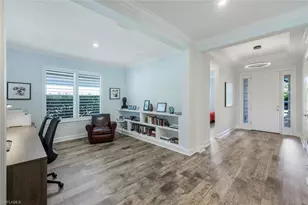 15236 Turin Dr, Naples, FL 34114 - Photo 23