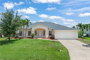 1023 SE 6th St, Cape Coral, FL 33990 - Photo 3