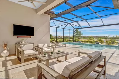 9412 Rapallo St, Naples, FL 34119 - Photo 3