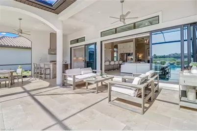 9412 Rapallo St, Naples, FL 34119 - Photo 5