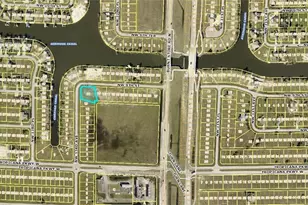 829 NW 33rd Ave, Cape Coral, FL 33993 - Photo 1