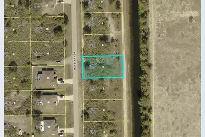 1866 Mayberry Dr, Lehigh Acres, FL 33972 - Photo 1