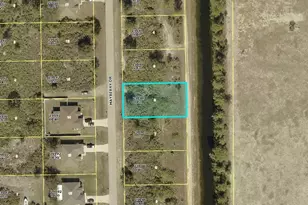 1866 Mayberry Dr, Lehigh Acres, FL 33972 - Photo 1