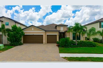 3470 Nombella Ct, Fort Myers, FL 33905 - Photo 1