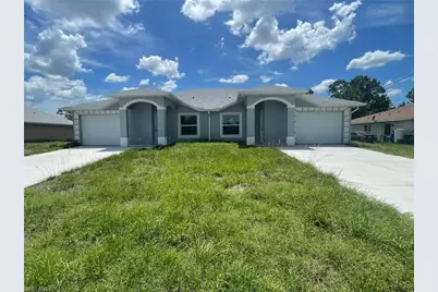 4532/4534 22nd St SW, Lehigh Acres, FL 33973 - Photo 1