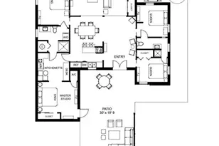 1971 Holiday Ln, Naples, FL 34104 - Photo 25