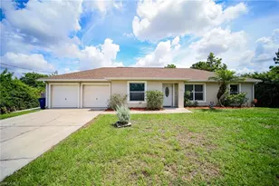 5538 Brookfield St, Lehigh Acres, FL 33971 - Photo 1