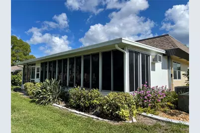 4808 Hidden Harbour Blvd, Fort Myers, FL 33919 - Photo 9