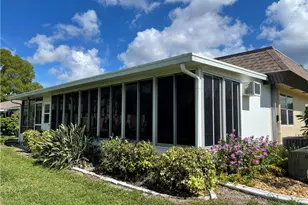 4808 Hidden Harbour Blvd, Fort Myers, FL 33919 - Photo 9