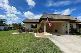 4808 Hidden Harbour Blvd, Fort Myers, FL 33919 - Photo 1