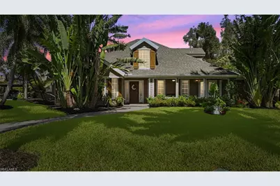 15840 S Pebble Ln, Fort Myers, FL 33912 - Photo 1