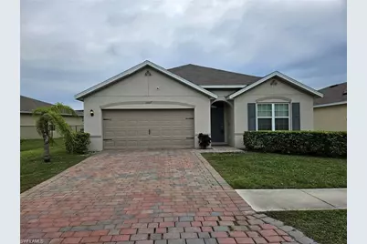 10517 Canal Brook Ln, Lehigh Acres, FL 33936 - Photo 1