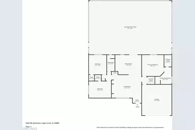 2222 NE 22nd Ave, Cape Coral, FL 33909 - Photo 9