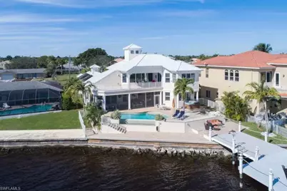 3107 SE 22nd Pl, Cape Coral, FL 33904 - Photo 11