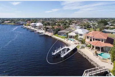 3107 SE 22nd Pl, Cape Coral, FL 33904 - Photo 13