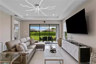 15189 Sacile St, Naples, FL 34114 - Photo 5