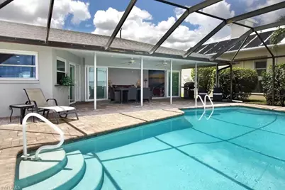 3111 SE 22nd Pl, Cape Coral, FL 33904 - Photo 5