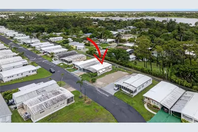 71 Enchanting Blvd #E71, Naples, FL 34112 - Photo 25