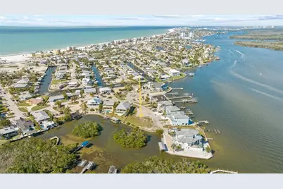 390 Seminole Way, Fort Myers Beach, FL 33931 - Photo 1