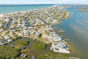 390 Seminole Way, Fort Myers Beach, FL 33931 - Photo 1