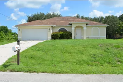 3808 27th St SW, Lehigh Acres, FL 33976 - Photo 1