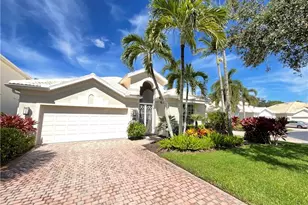 1709 Marsh Run, Naples, FL 34109 - Photo 1