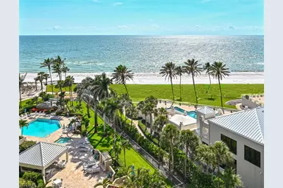 4551 Gulf Shore Blvd N #1001, Naples, FL 34103 - Photo 3