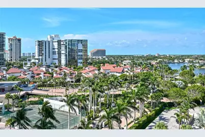 4551 Gulf Shore Blvd N #1001, Naples, FL 34103 - Photo 25