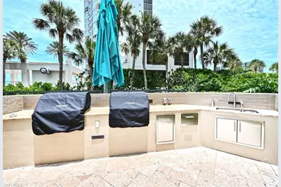 4551 Gulf Shore Blvd N #1001, Naples, FL 34103 - Photo 29