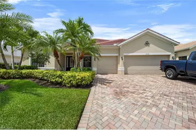 2628 Fairmont Cove Ct, Cape Coral, FL 33991 - Photo 3
