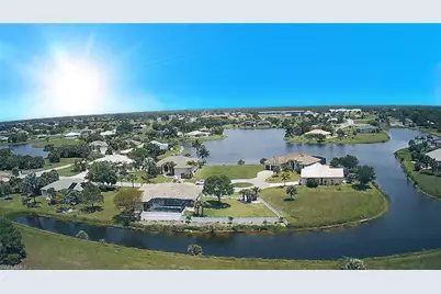 16820 San Edmundo Rd, Punta Gorda, FL 33955 - Photo 5