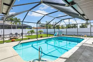 245 SW 46th Terrace, Cape Coral, FL 33914 - Photo 1