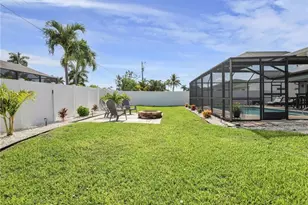 245 SW 46th Terrace, Cape Coral, FL 33914 - Photo 27