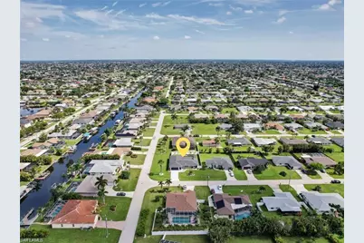 245 SW 46th Ter, Cape Coral, FL 33914 - Photo 33