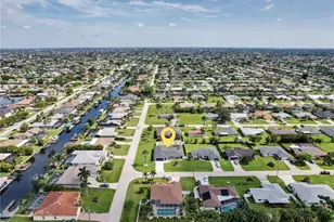 245 SW 46th Terrace, Cape Coral, FL 33914 - Photo 33