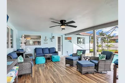 245 SW 46th Ter, Cape Coral, FL 33914 - Photo 13