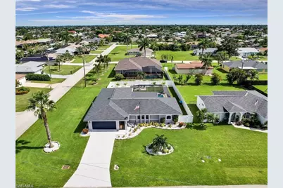 245 SW 46th Ter, Cape Coral, FL 33914 - Photo 31