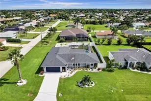 245 SW 46th Terrace, Cape Coral, FL 33914 - Photo 31