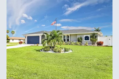 245 SW 46th Ter, Cape Coral, FL 33914 - Photo 29